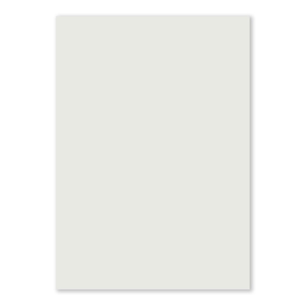 400 Sheets DIN A5 Paper, Light Gray, 120 gsm, 14.8 x 21 cm