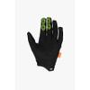 Valentino Rossi VR Equipment Gloves, Unisex, Black, M view 2