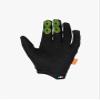 Valentino Rossi VR Equipment Gloves, Unisex, Black, M view 3