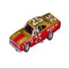 Plymouth Roadrunner No. 25 view 1