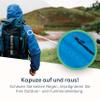 Textile Wash-In Waterproofing for Washing Machines, PFC-Free, Breathable, Eco-Friendly, Gore-Tex (5 L) view 2
