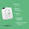 Textile Wash-In Waterproofing for Washing Machines, PFC-Free, Breathable, Eco-Friendly, Gore-Tex (5 L) view 4