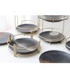xuejuanshop Ceramic Cake and Dessert Stand Set view 3