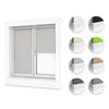 twoja pszczka Light-Filtering Roller Blind, 75 x 220 cm Fabric view 1