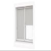 twoja pszczka Light-Filtering Roller Blind, 75 x 220 cm Fabric view 2