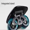 FSCLJ Drift Skates for Adults, Four-Wheel Driftboard, Non-Slip Rollerboard view 2