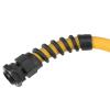 PG7 Thread 3mm–6.5mm Nylon Flexible Cable Gland (15 Pieces) view 2