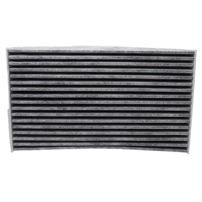 vhbw Cabin Filter Replacement for Muller Filter FC468 - With Activated Carbon