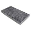 vhbw Cabin Filter Replacement for Muller Filter FC468 - With Activated Carbon view 2