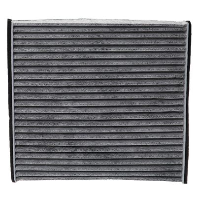 vhbw Cabin Filter Replacement for Sofima S 3103 C, S0814CA for Cars - With Activated Carbon