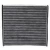 vhbw Cabin Filter Replacement for Sofima S 3103 C, S0814CA for Cars - With Activated Carbon view 1