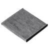 vhbw Cabin Filter Replacement for Sofima S 3103 C, S0814CA for Cars - With Activated Carbon view 2