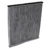 vhbw Cabin Filter Replacement for Sofima S 3103 C, S0814CA for Cars - With Activated Carbon view 3