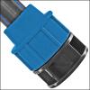 MegaHaustechnik PP Compression Fitting Ball Valve, 25 x 25 mm view 4