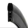 SMI DO18 EPDM Sealing Profile, 1.5–3 mm, Steel-Reinforced, Self-Clamping, 75 m view 1
