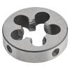 Aceteel M21 x 1.25 Metric Threading Set with HSS Tap and Round Die view 2