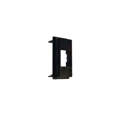 Adapter for Bticino Living Now 4 Power IRLINON, Black