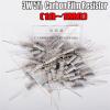20-Pack 3W 5% Carbon Film Resistors, Metal Oxide Film, 56Ω, YIJIAN view 2