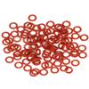 longbowmaker O-Rings for Arrowheads, 100-Pack view 1