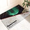 YEARLY Indoor and Outdoor Doormat, Non-Slip Welcome Mat view 2