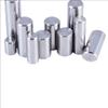 20 304 Stainless Steel Dowel Pins, 4 mm Diameter, 26 mm Total Length view 1