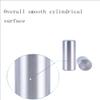 20 304 Stainless Steel Dowel Pins, 4 mm Diameter, 26 mm Total Length view 4