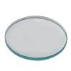 Tempered Display Glass, Decorative Kitchen Tray, 55 mm Diameter, 8 mm Thick view 1