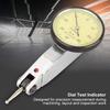Probe 180° Rotating Lever Dial Indicator, Fast-Response Dial Indicator view 2