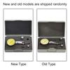 Probe 180° Rotating Lever Dial Indicator, Fast-Response Dial Indicator view 3