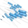 20 pcs/Lot 3W Metal Film Resistors, 1% YIJIAN (7.5 kΩ) view 3