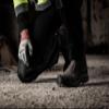 Blackrock Magnesium-PU Cut-Resistant Lightweight Safety Work Gloves view 2