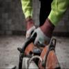 Blackrock Magnesium-PU Cut-Resistant Lightweight Safety Work Gloves view 3