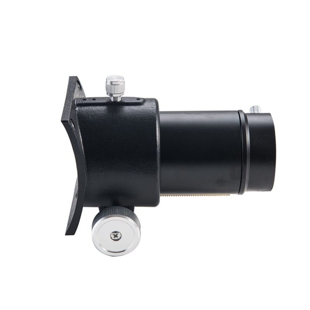 1.25"/2" Full-Metal Focusing Kit for Astronomical Telescopes and Microscope Slides (2" Reflective)