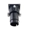 1.25"/2" Full-Metal Focusing Kit for Astronomical Telescopes and Microscope Slides (2" Reflective) view 3
