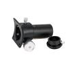 1.25"/2" Full-Metal Focusing Kit for Astronomical Telescopes and Microscope Slides (2" Reflective) view 4