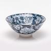 TEA SOUL Blue Flower Porcelain Teacup, 50 ml view 1