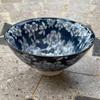 TEA SOUL Blue Flower Porcelain Teacup, 50 ml view 2