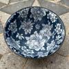 TEA SOUL Blue Flower Porcelain Teacup, 50 ml view 3