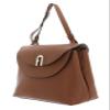 Furla Primula Top Handle COGNAC H view 2