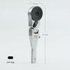 711L EDC Flex FL Ratchet Wrench, Flat-Bit Adapter Accessory for Multitools view 2