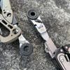 711L EDC Flex FL Ratchet Wrench, Flat-Bit Adapter Accessory for Multitools view 4