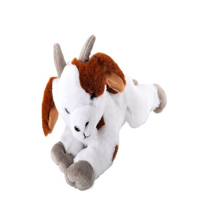 Wild Republic 26448 Ecokins Goat