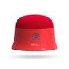 Ultron Mag SoundMate Magnetic Bluetooth Speaker, Red view 1