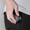 Ultron Mag SoundMate Magnetic Bluetooth Speaker, Red view 4