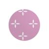 Questo Casa Round Printed Mouse Pad, 22 cm view 1