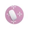 Questo Casa Round Printed Mouse Pad, 22 cm view 4