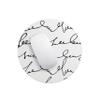 Questo Casa Round Digital-Printed Mouse Pad, Non-Slip Base, 22 cm Diameter view 4