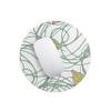 Questo Casa Round Digital-Printed Mouse Pad, Non-Slip Base, 22 cm Diameter view 4