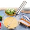 Electric Milk Frother, 2-Pack, USB Rechargeable Handheld Espresso Whisk with Protective Cover view 2
