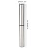 Electric Milk Frother, 2-Pack, USB Rechargeable Handheld Espresso Whisk with Protective Cover view 3